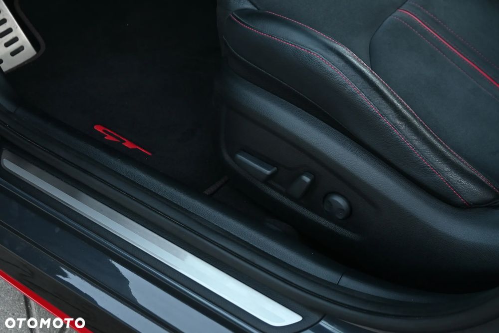 Kia ProCeed 1.6 T-GDI DCT7 OPF GT - 31