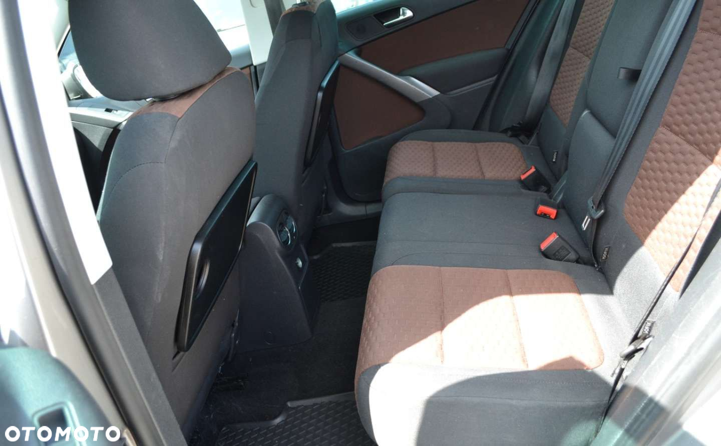 Volkswagen Tiguan 2.0 TDI 4Mot Track DSG - 7