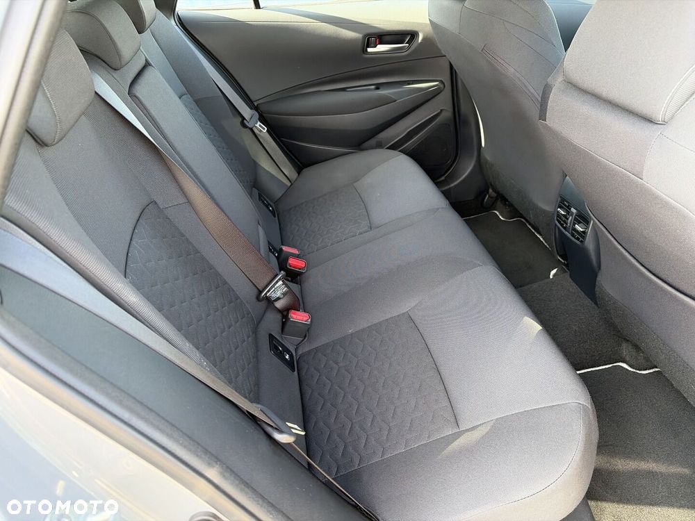 Toyota Corolla 1.8 Hybrid Comfort - 11