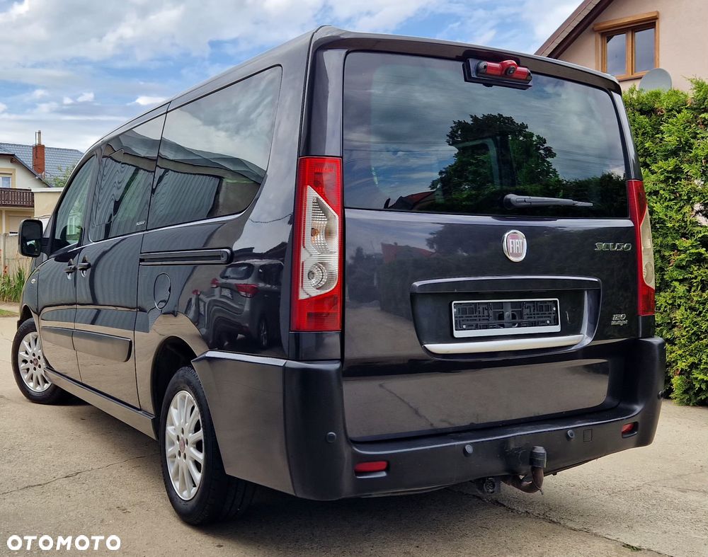 Fiat Scudo L2 (5-Si.) Panorama Executive - 3