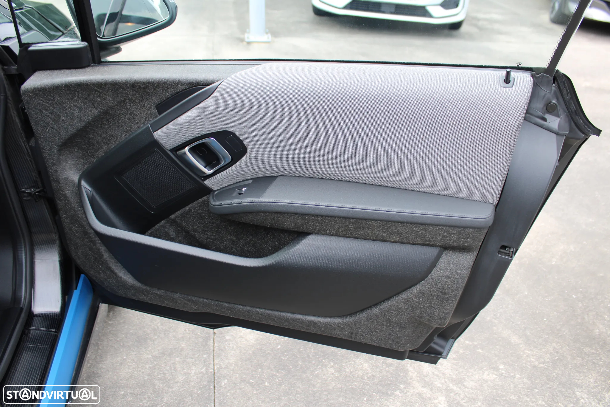 BMW i3 120Ah - 45