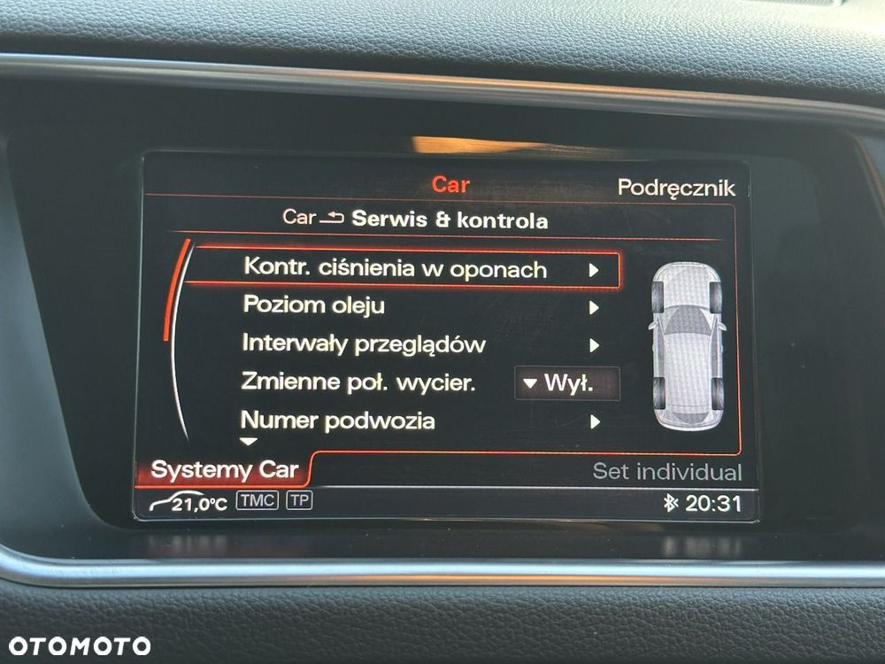 Audi SQ5 - 35