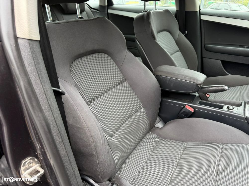 Audi A3 Sportback 2.0 TDi Ambiente - 11