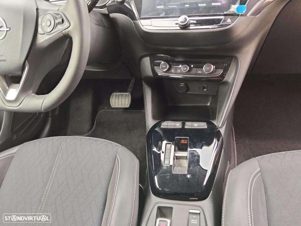 Opel Corsa-e 50 kWh Edition - 14