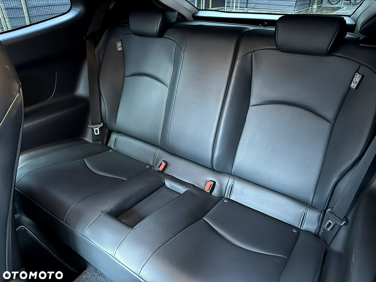 Toyota Yaris GR 1.6 Dynamic - 13
