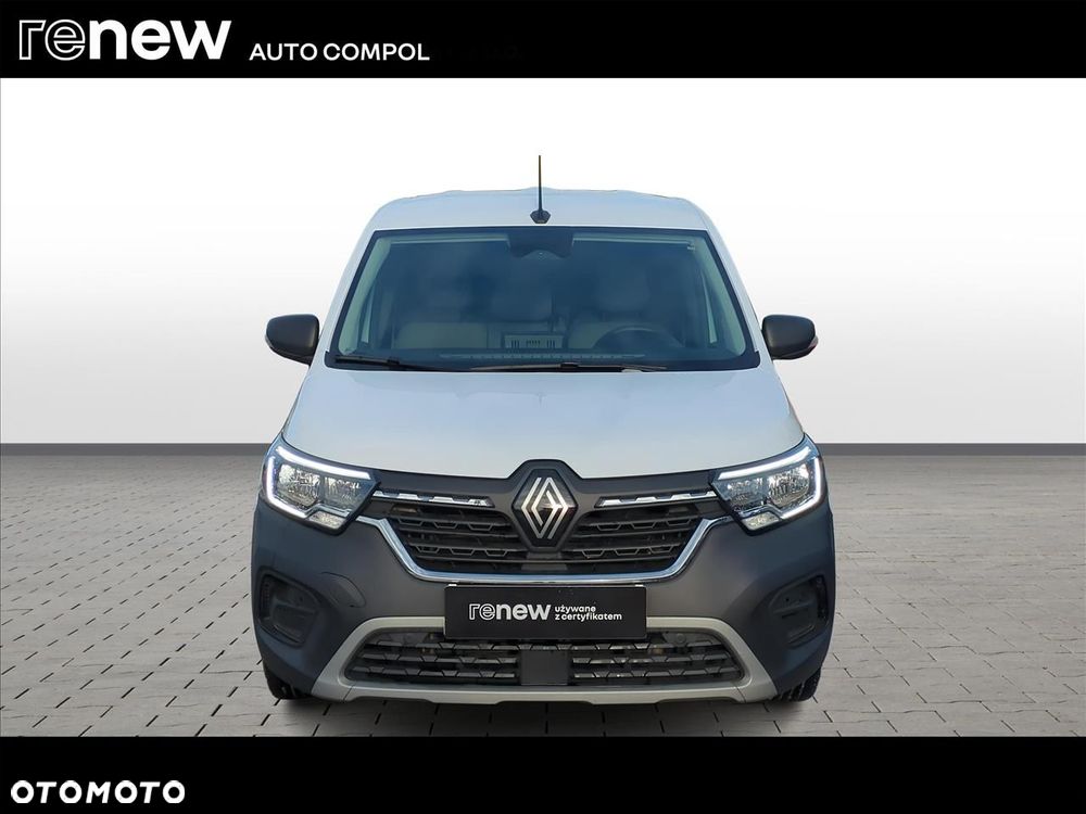 Renault kangoo-express/van - 8