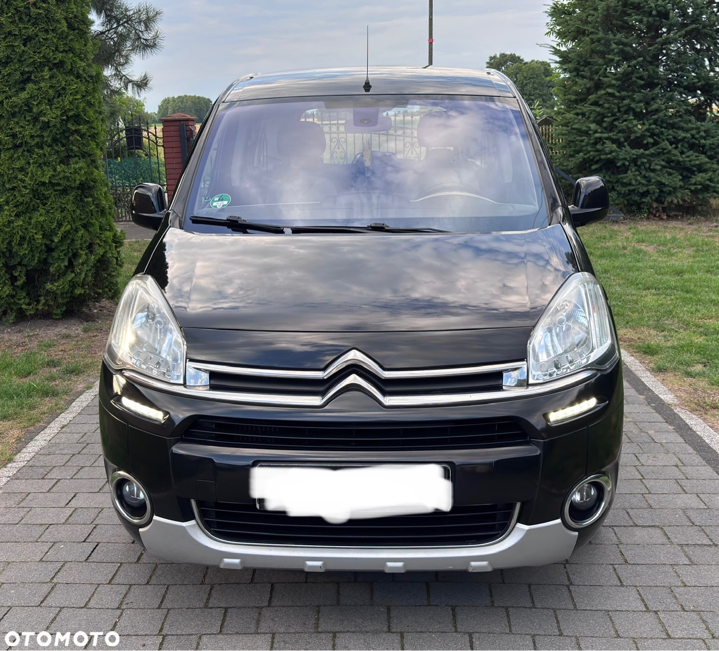 Citroën Berlingo Multispace HDi 115 FAP Selection - 18