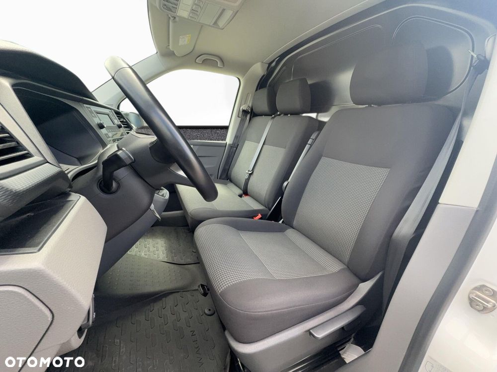 Volkswagen Transporter 2.0 TDI /150 KM FURGON MANULA - 21