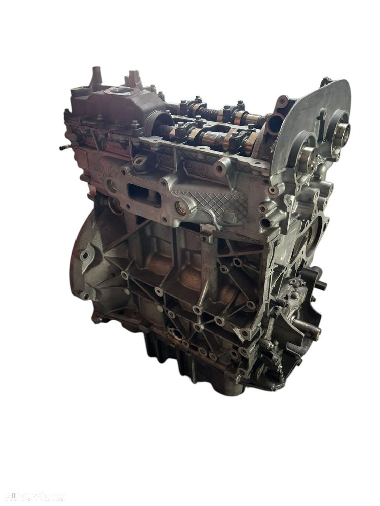 Motor 1.5 Ecoboost Ford Focus Kuga Mondeo M8DB M9MA M8DA M8ME - 3