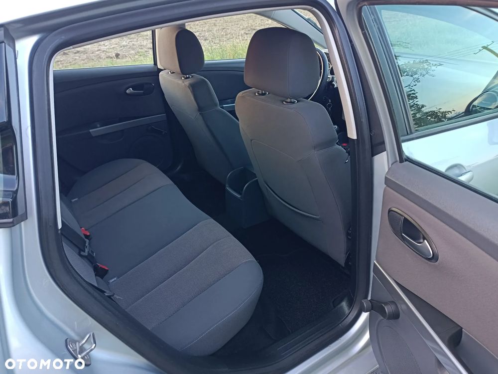 Seat Leon 1.4 TSI Style - 9