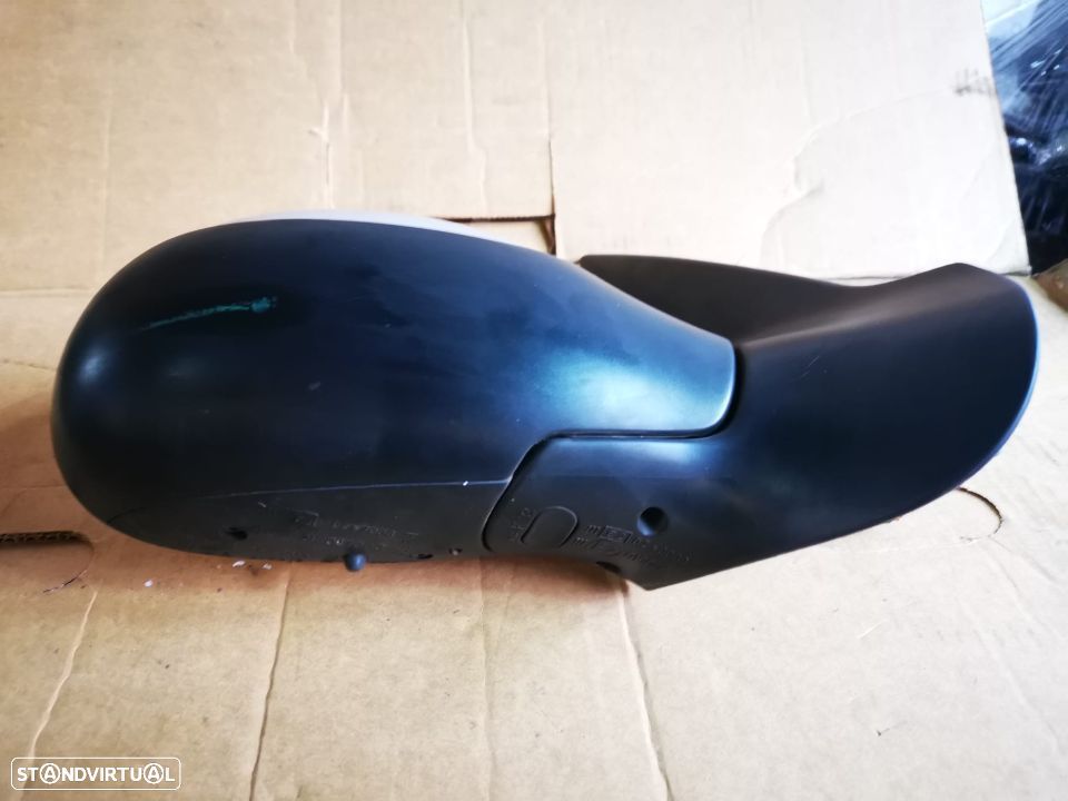 PEUGEOT 206 CC RETROVISOR DTO ER071 - 6