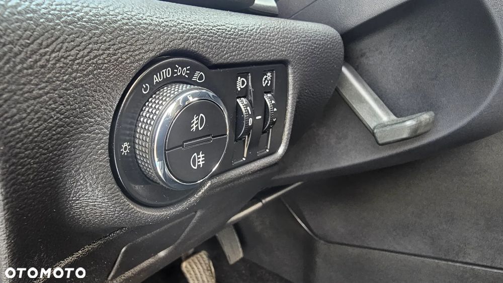 Opel Astra 1.4 EcoFLEX Selection - 12