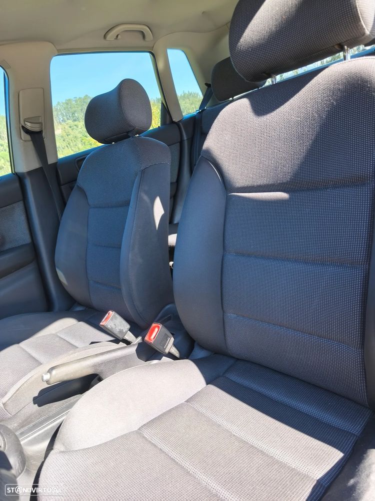 Audi A3 1.6 Ambition - 8