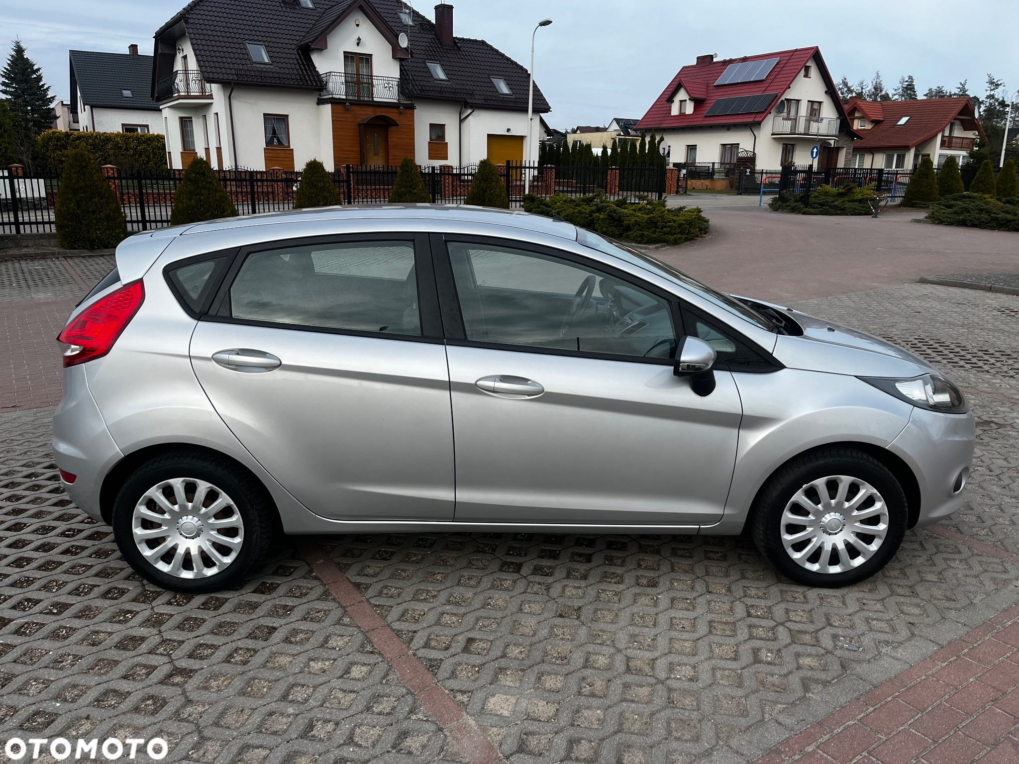 Ford Fiesta - 7