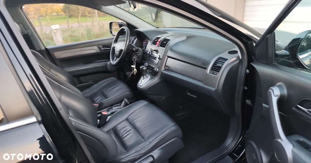 Honda CR-V 2.0i-VTEC Automatik Executive 50 Jahre Edition - 31