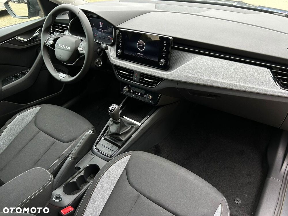 Skoda Scala - 14