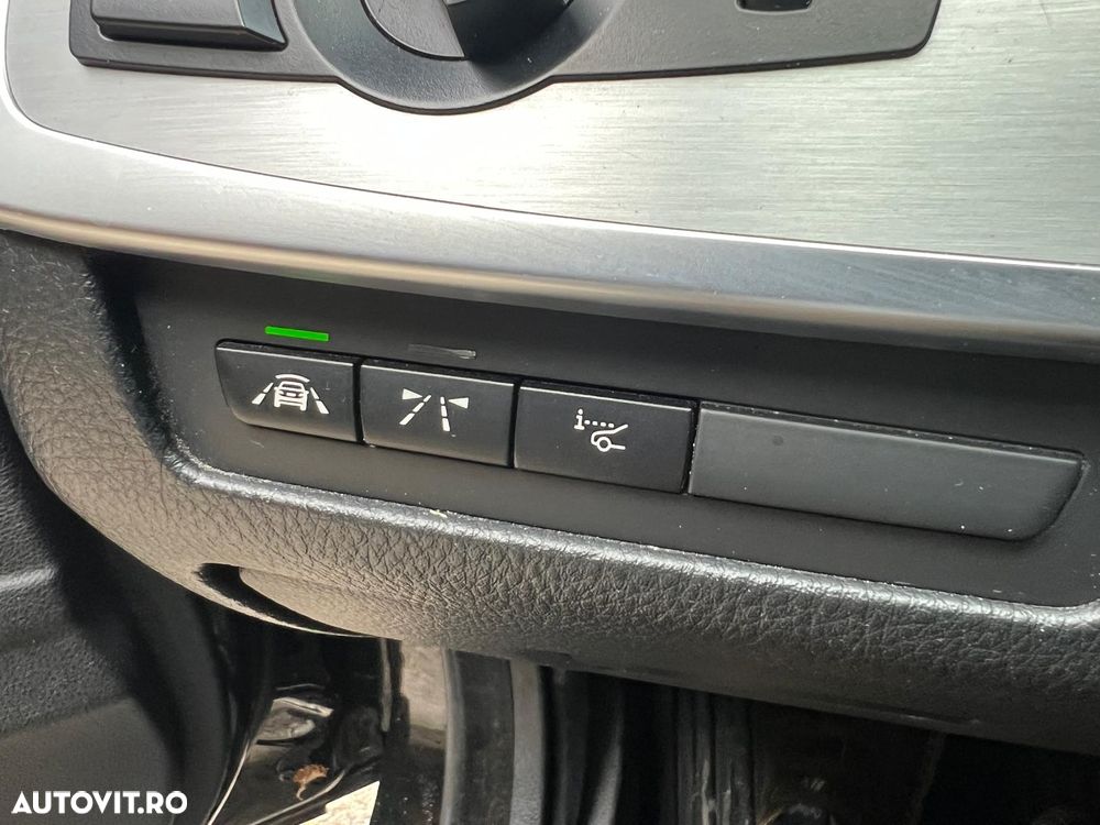 BMW Seria 5 525d xDrive Aut. - 6