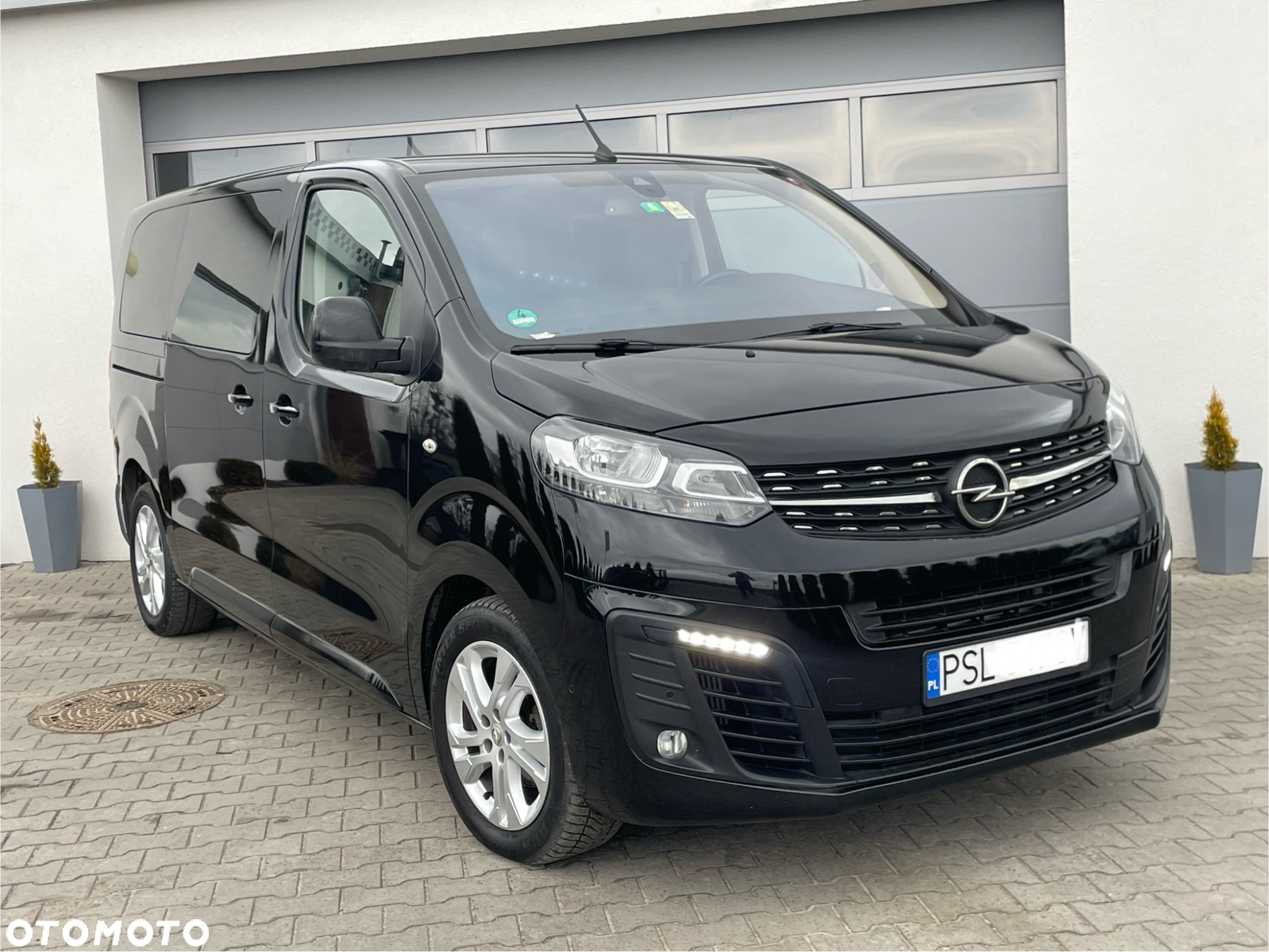 Opel Zafira - 2