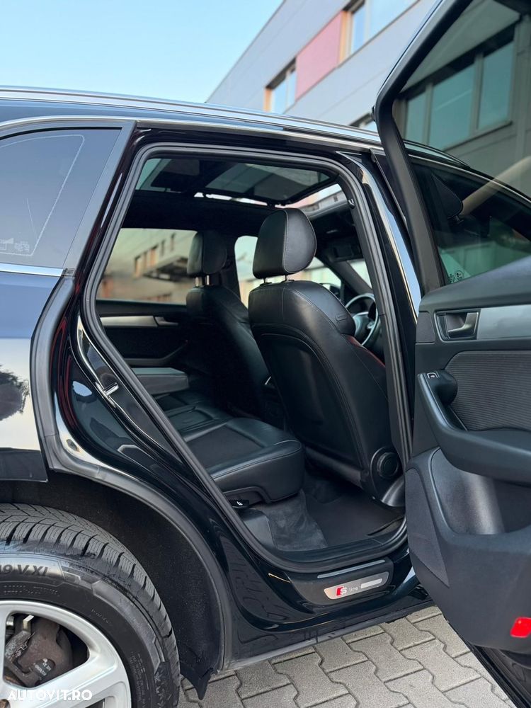 Audi Q5 2.0 TDI Quattro S tronic - 12