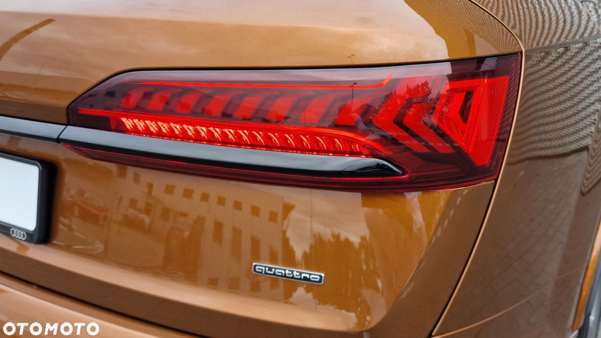 Audi Q7 - 10