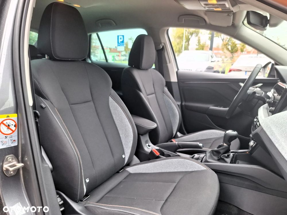 Skoda Scala 1.5 TSI Drive DSG - 14