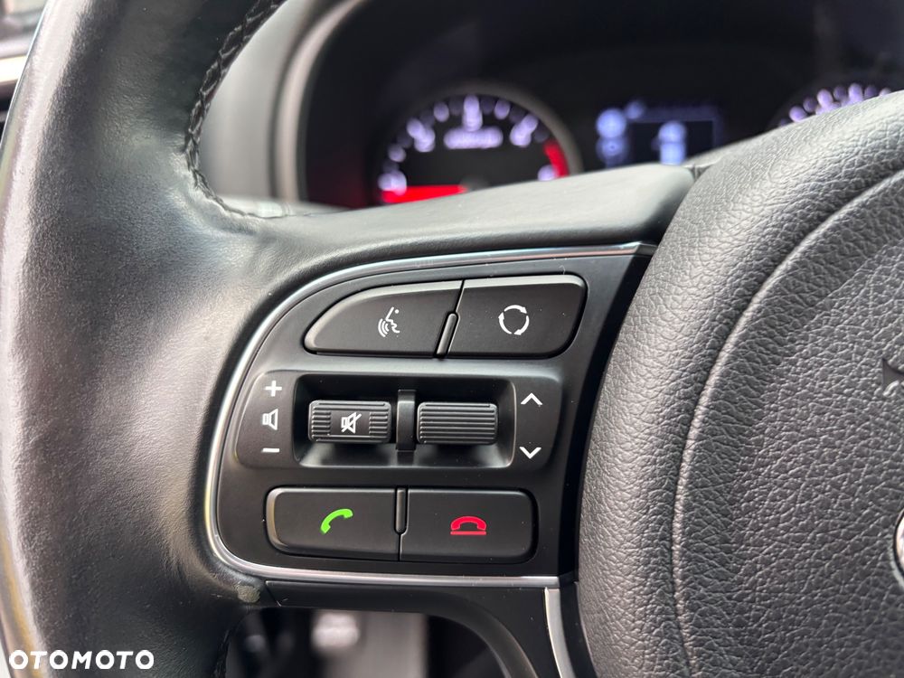 Kia Sportage 1.7 CRDI L 2WD DCT - 20