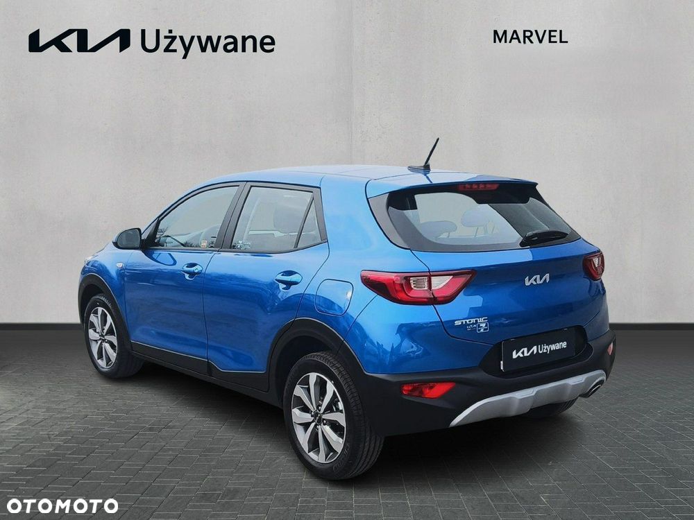 Kia Stonic 1.0 T-GDI M - 3