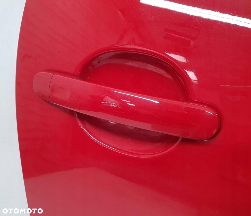 DRZWI PRAWY PRZEDNIE PRZÓD LY3D VW NEW BEETLE II - 2