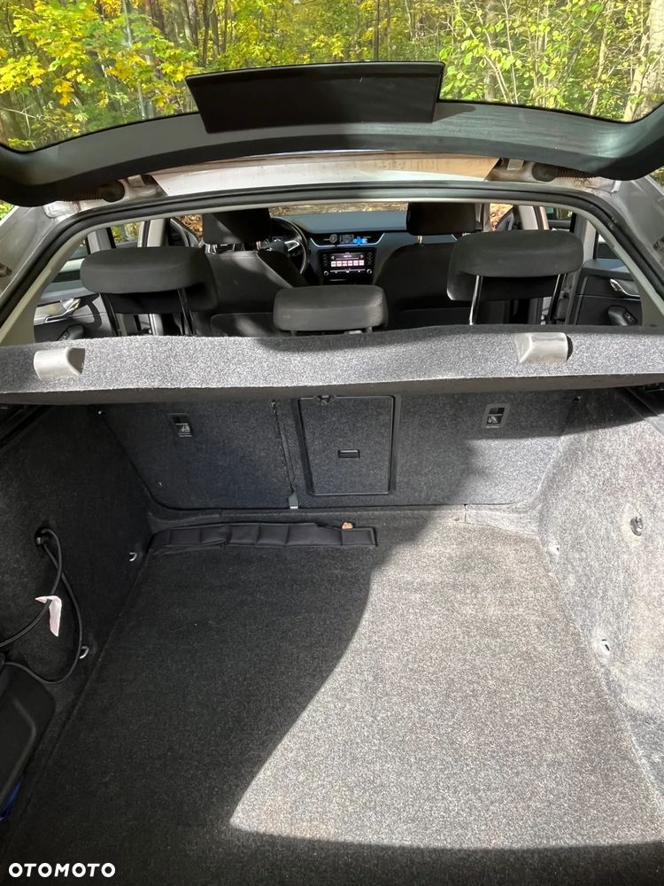 Skoda Octavia 1.4 TSI Ambition - 11