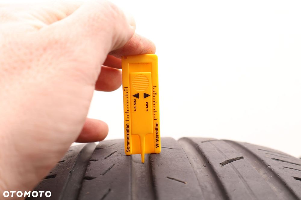 OPONY GT RADIAL PE2 225/55/18 - 11