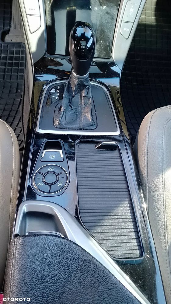 Hyundai i40 1.7 CRDi Automatik Premium - 14