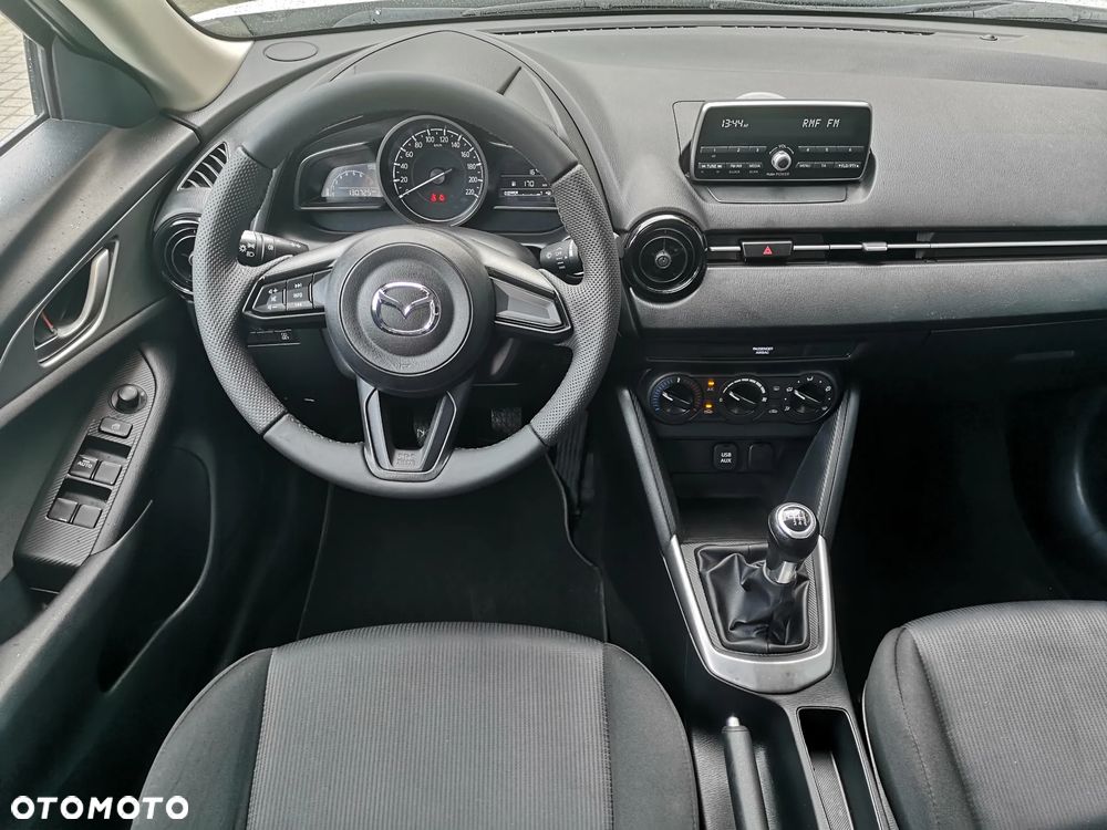 Mazda CX-3 2.0 Skyenergy - 13