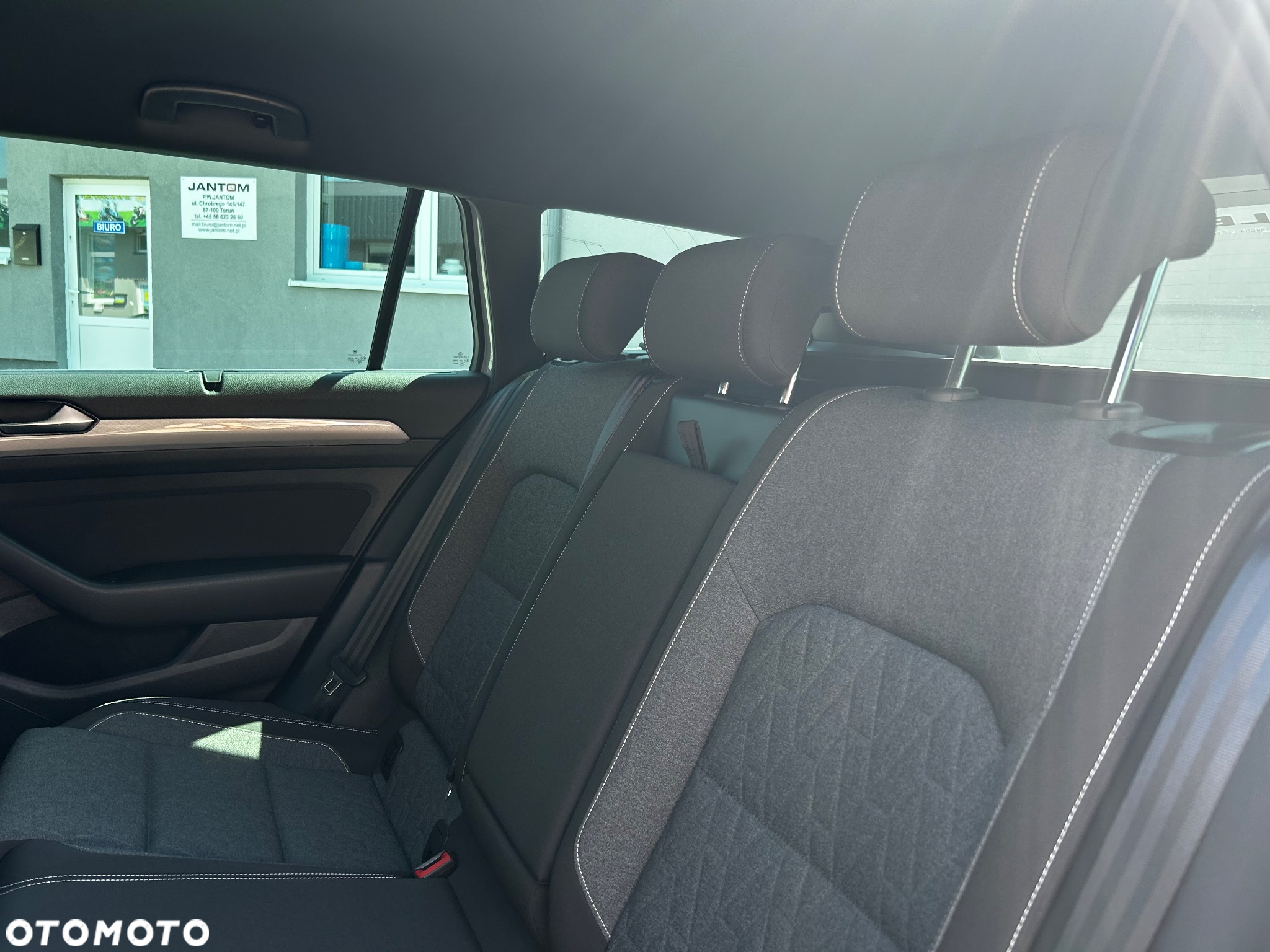 Volkswagen Passat 1.5 TSI EVO Business DSG - 22
