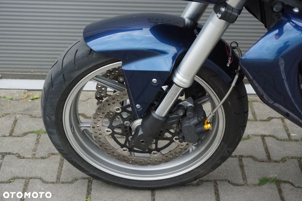 Kawasaki Z - 19