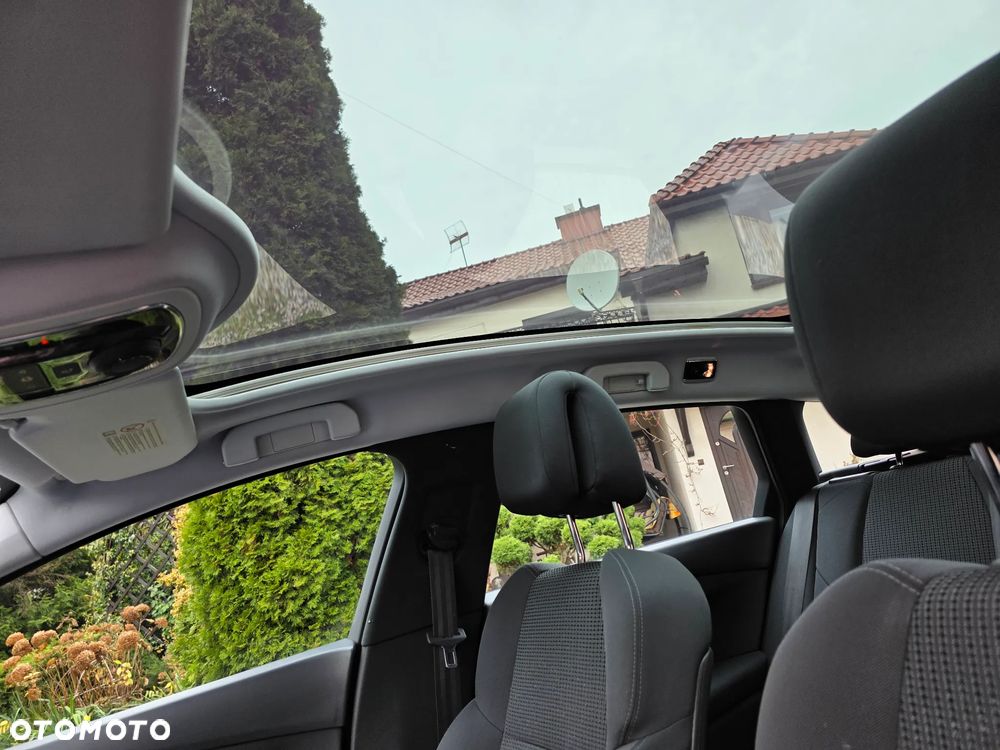 Peugeot 508 SW HDi FAP 165 Allure - 8