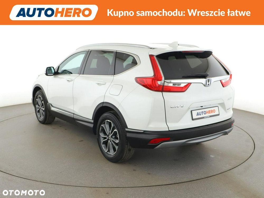 Honda CR-V 2.0 i-MMD Executive CVT - 5