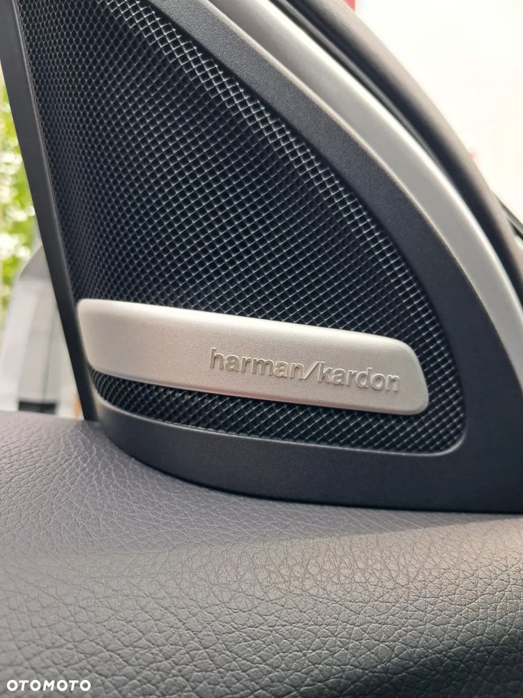 Mercedes-Benz Klasa A 250 4-Matic AMG Line - 28