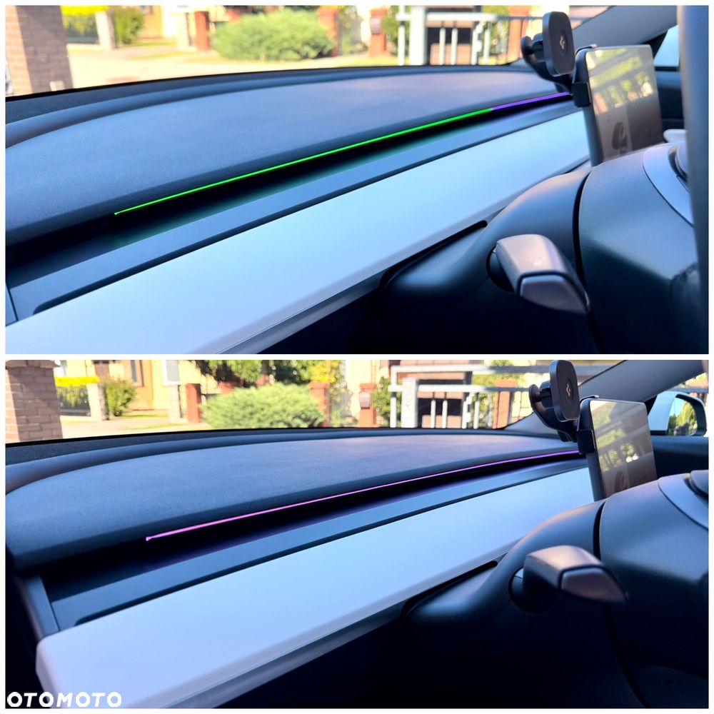 Tesla Model 3 Long Range AWD - 18