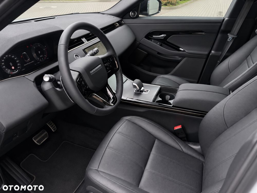 Land Rover Range Rover Evoque 2.0 D165 mHEV Dynamic SE - 7