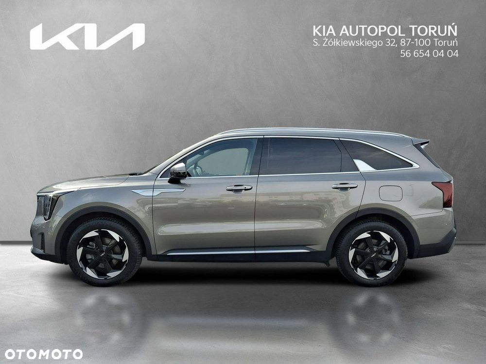 Kia Sorento 1.6 T-GDI HEV XL AWD 7os - 2
