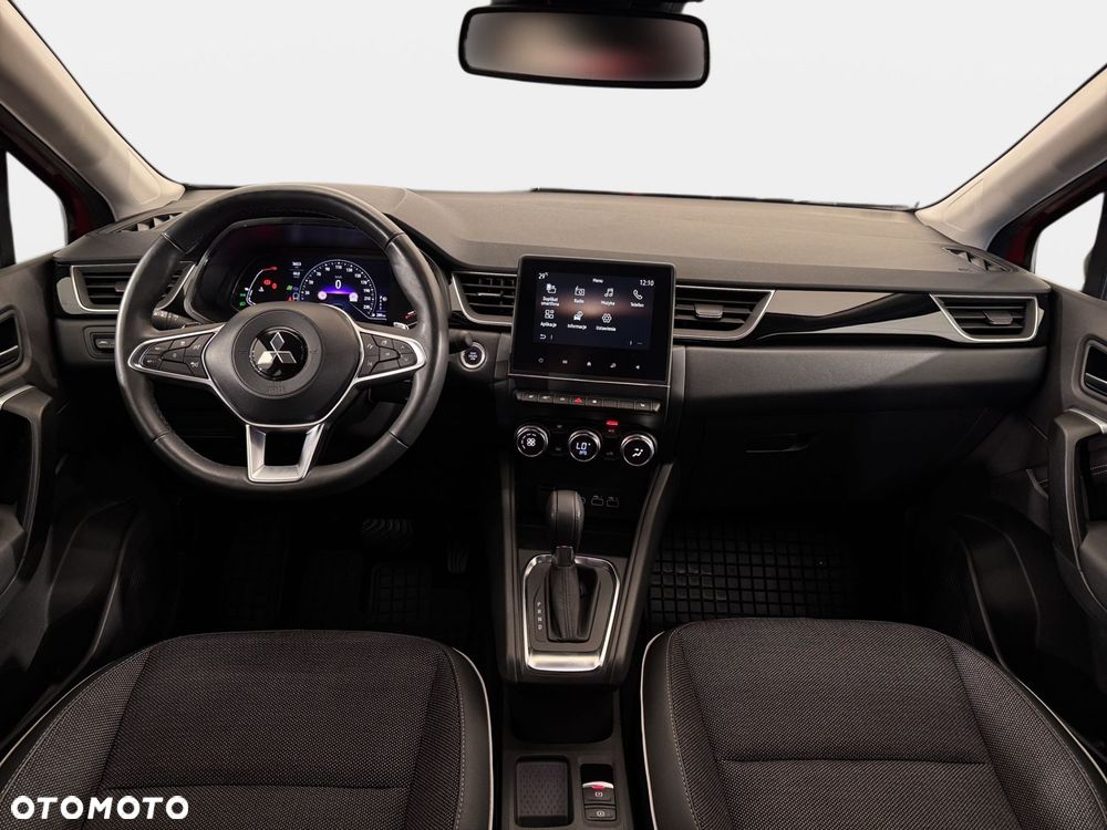 Mitsubishi ASX - 19