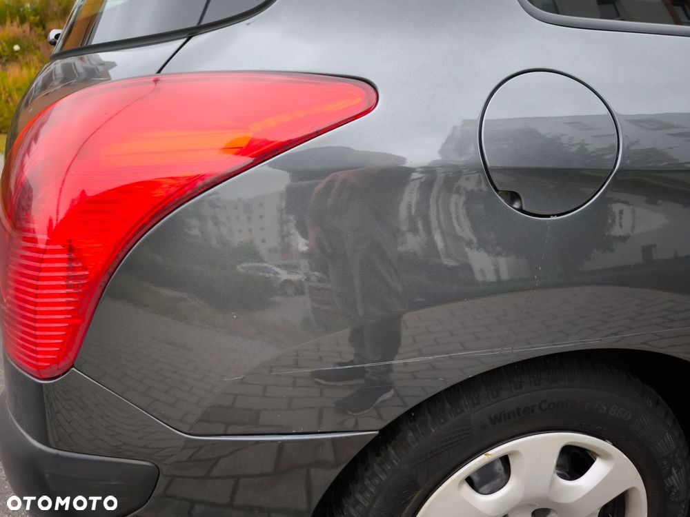 Peugeot 308 1.6 e-HDi Active STT - 22