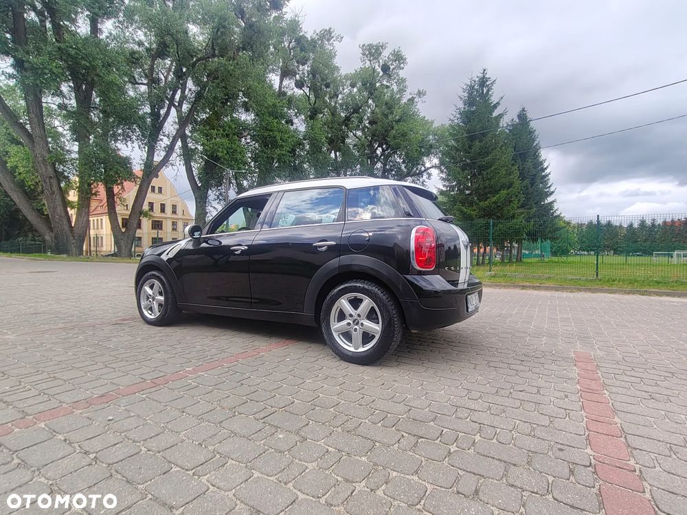 MINI Countryman - 3
