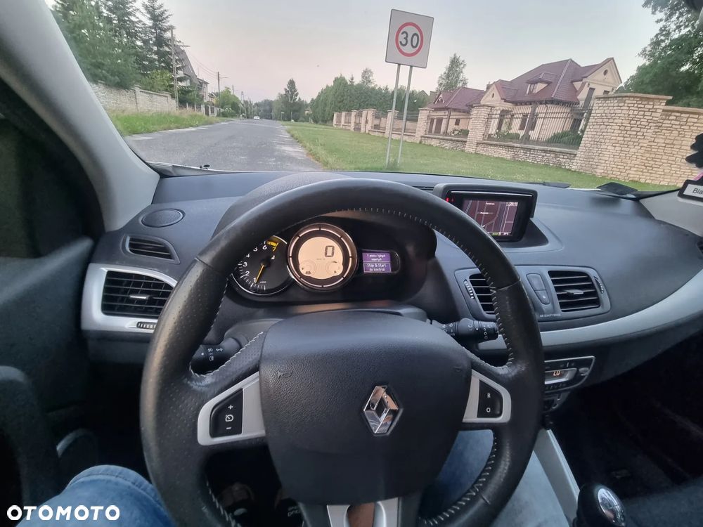 Renault Megane 1.2 16V TCE Energy Dynamique - 34