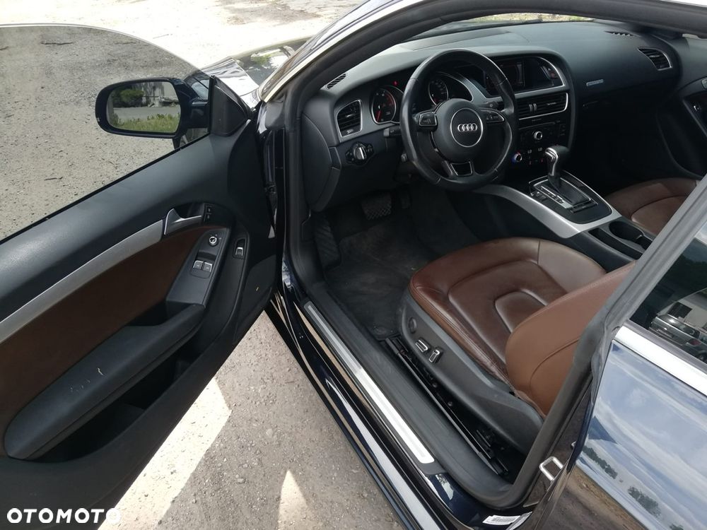 Audi A5 Coupé 2.0 TFSI Quattro S tronic - 19