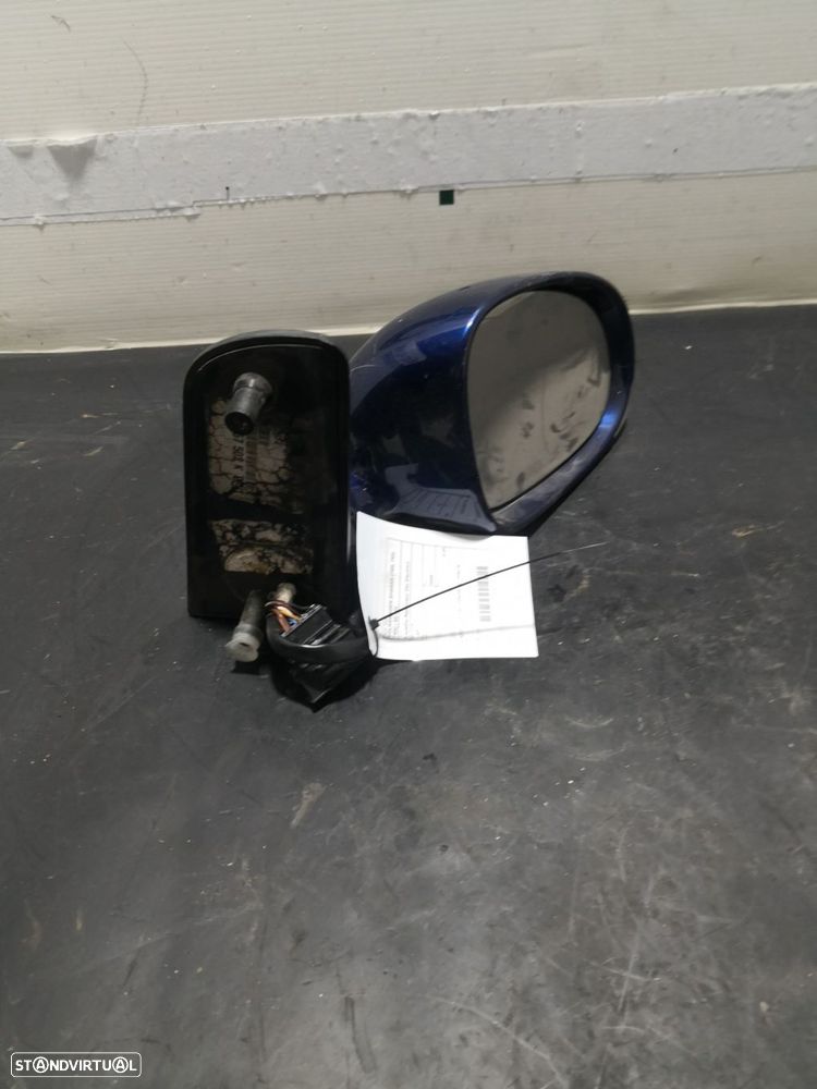 Espelho Retrovisor Dto Electrico Volkswagen Sharan (7M8, 7M9, 7M6) - 1