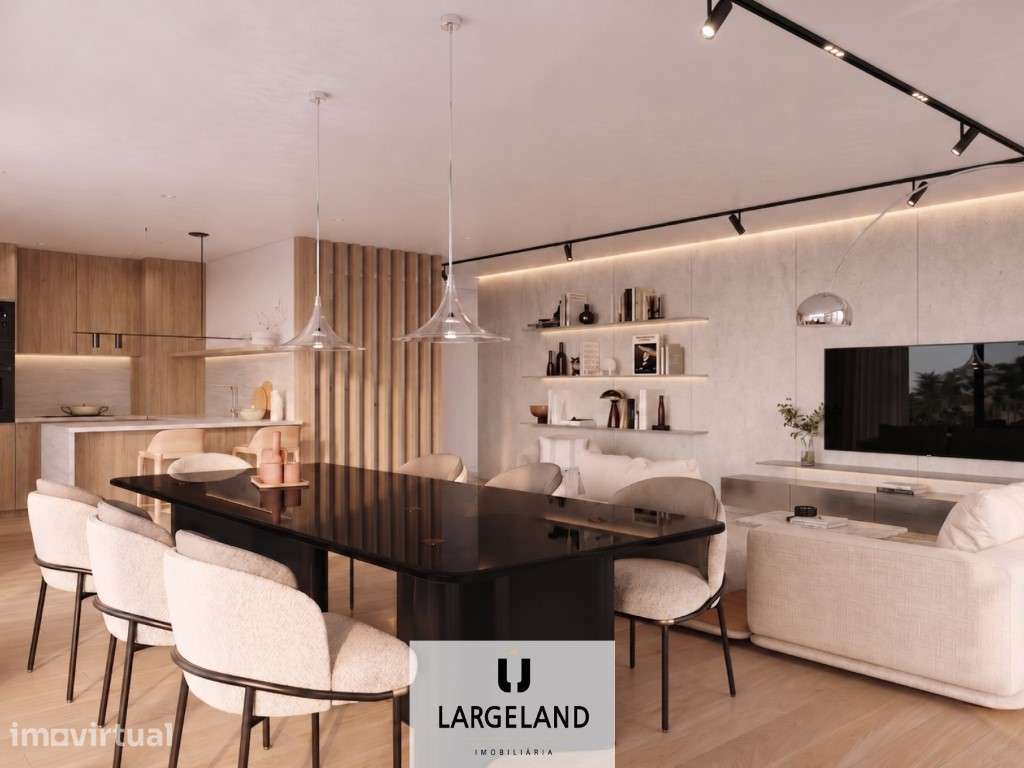 Apartamento T3 - Santa Maria da Feira - Grande imagem: 3/14
