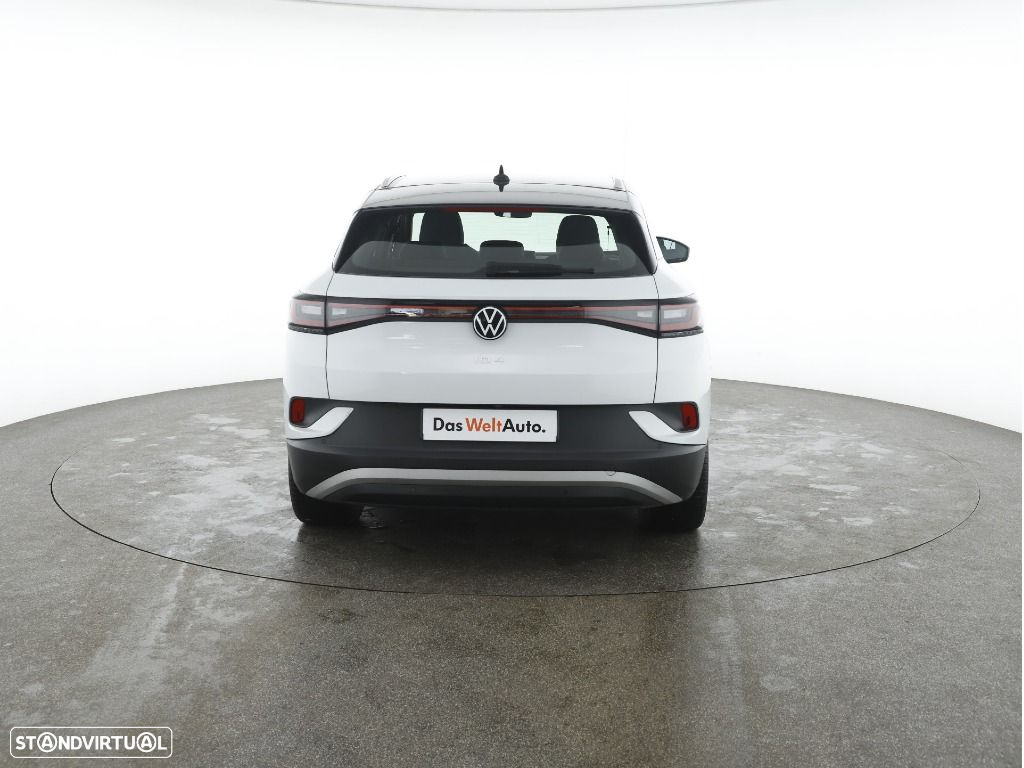 VW ID.4 77 kWh Pro Performance - 4