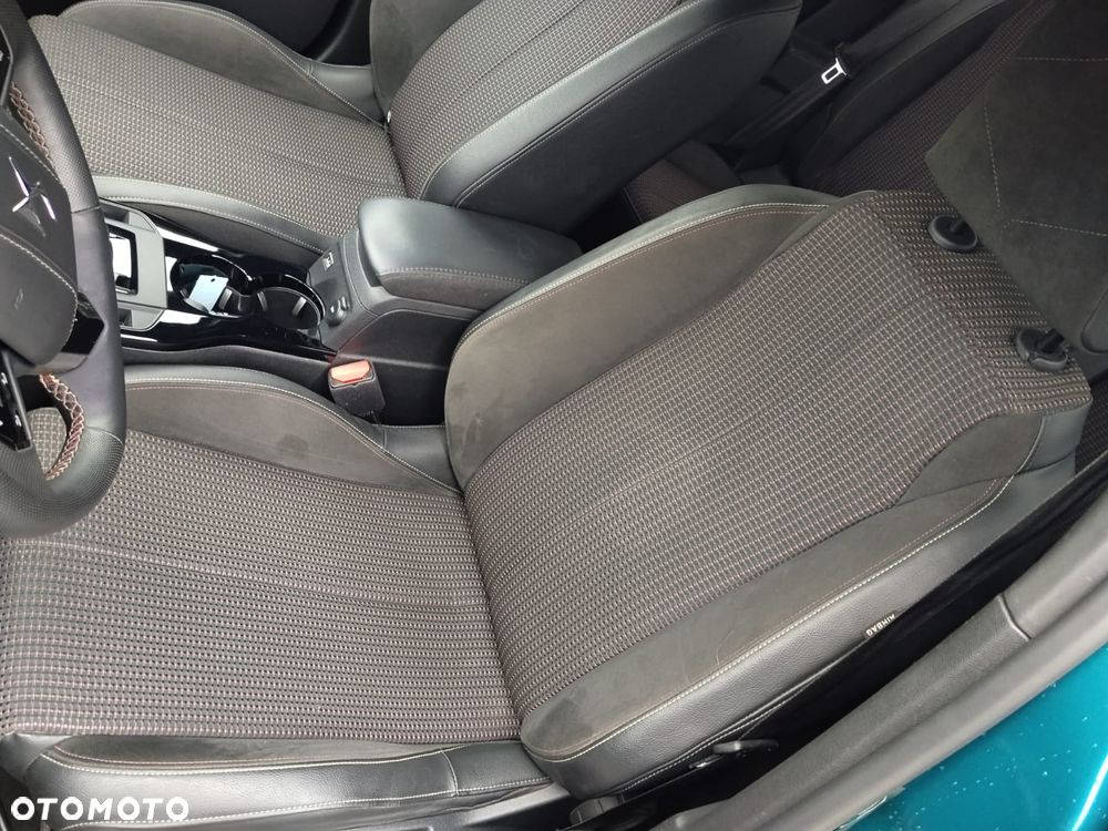 DS Automobiles DS 3 Crossback - 28