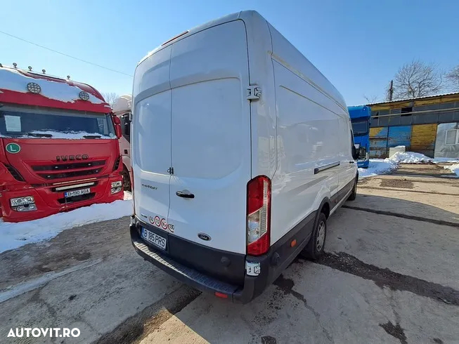 Ford TRANSIT - 3